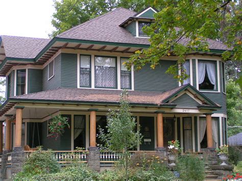 Everything is always brand new in plastic, warrantied. Daily Bungalow - Historic Browne's Addition - Spokane. WA ...