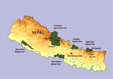Maps Of Nepal Collection Of Maps Of Nepal Asia Mapsland Maps Of Porn Sex Picture