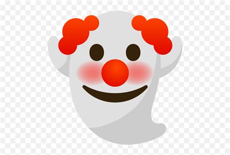 Honktwitter Happy Emojiboo Emoji Free Transparent Emoji