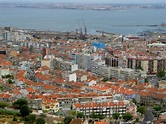 Invitation To My City, Travel Tips: Almada, Portugal