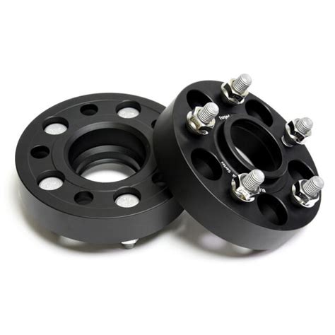 2pc 30mm Hub Centric Forged Wheel Spacer 5x1143 For Nissan Skylinegtr