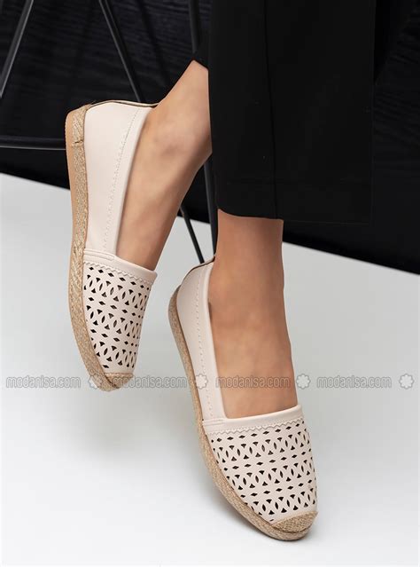 Casual Nude Casual Shoes