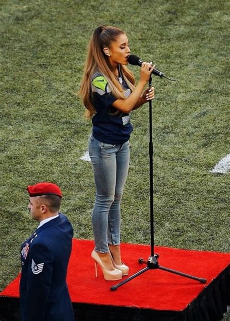 Jeans Ariana Grande Skinny Jeans High Waisted Jeans Wheretoget