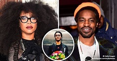 Meet Erykah Badu and Andre 3000's Grown-Up Son Who Is a Carbon Copy of ...