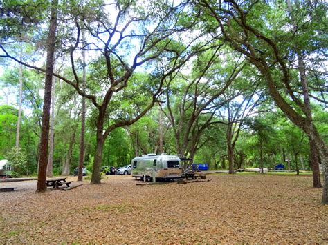 Hillsborough River State Park Campground Reviews Updated 2024