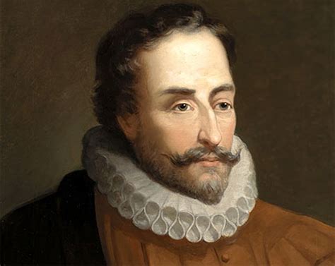 Miguel De Cervantes Saavedra 1547 1616 Ventaneando