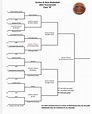 Section IV basketball tournament brackets released | WETM - MyTwinTiers.com