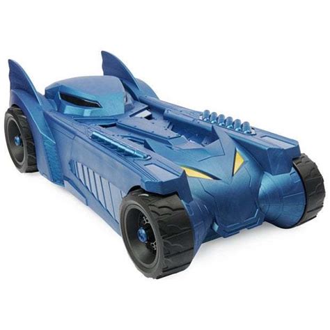 buy batmobile action vehicle set at mighty ape nz