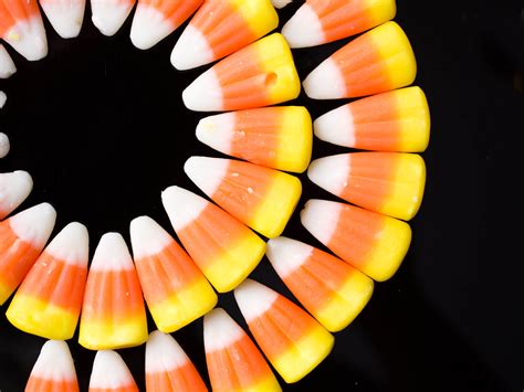 Why Candy Corn Deserves Our Respect An Appreciation Serious Eats