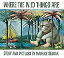 Where The Wild Things Are by Maurice Sendak - Penguin Books Australia