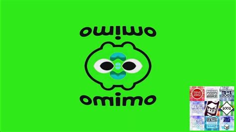 Ninimo Logo Effects Inspired By Video Gems 1986 Effects Extended