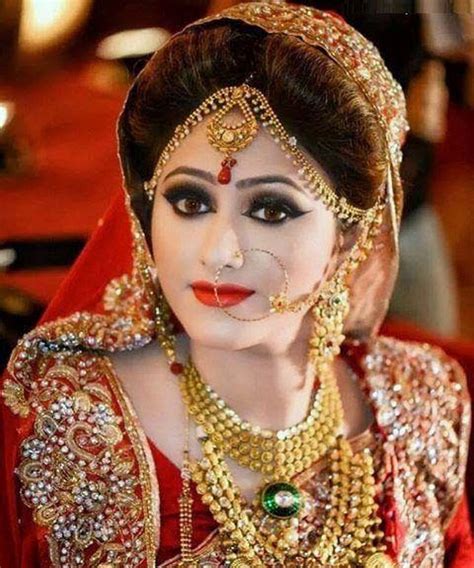 Beauty parlour names ideas in pakistan. Awesome Pakistani Wedding Bridal Makeup Ideas 2020 (5 ...