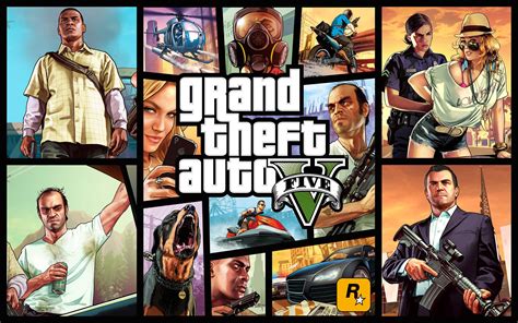 Mapa de juego más grande que nunca. Jugar Al GTA 5 Multijugador Online Y Gratis | Softdescarga