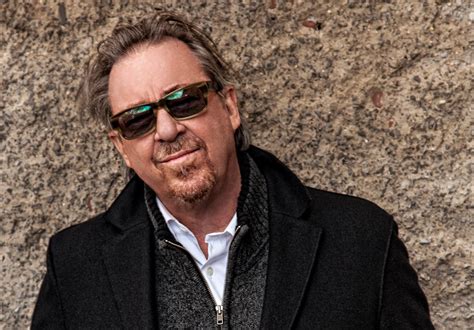 Boz Scaggs At The State Theatre The Fastest 90 Minutes Known To