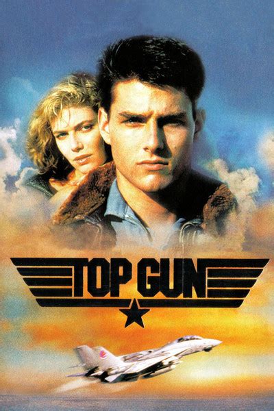 Top Gun Movie Review And Film Summary 1986 Roger Ebert
