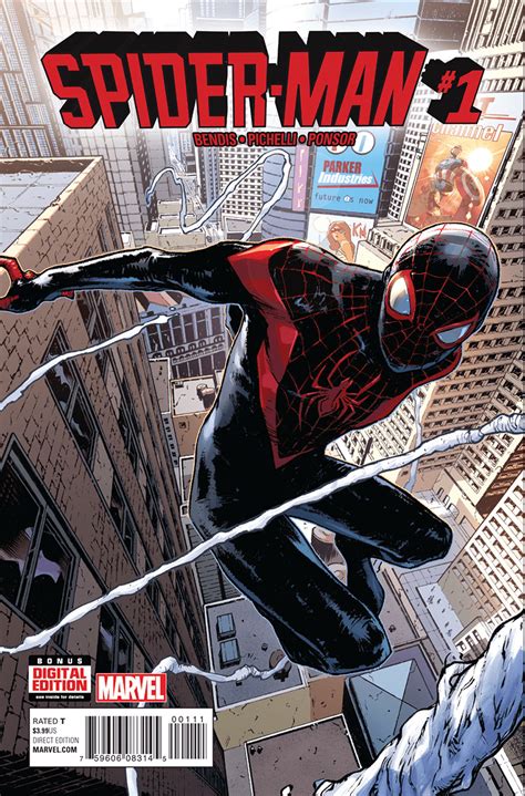marvel debuts first afro latino spider man in new issue