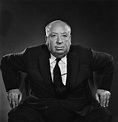 Alfred Hitchcock – Yousuf Karsh