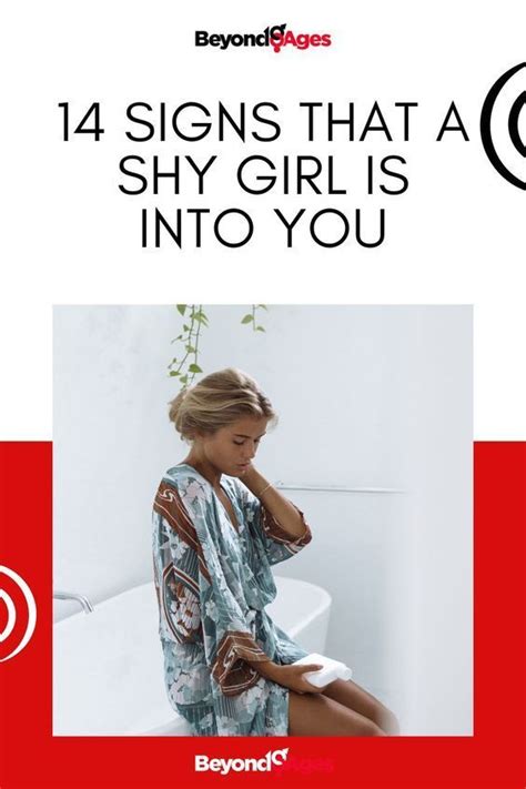 How To Know If A Shy Girl Likes You And What To Do About It Shy Girls