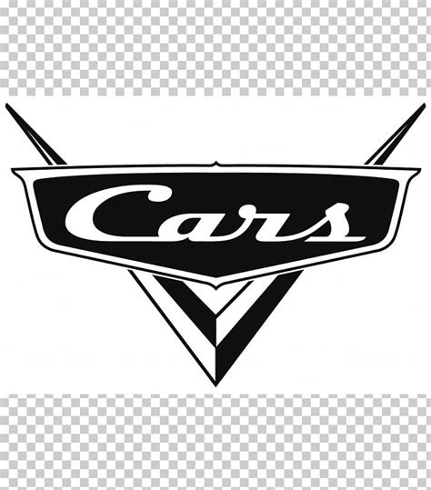 Cars Pixar Logo The Walt Disney Company Png Clipart Angle Automotive