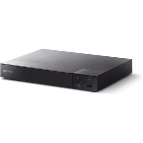 Sony Bdp S6700 4k Upscaling 3d Streaming Blu Ray Disc Player Open Box