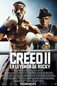 Película Creed II: La Leyenda de Rocky (2018)