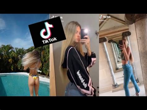 Maybe you would like to learn more about one of these? TIKTOK BADDIES/THOTTIES COMPILATION (Pt.3) - YouTube