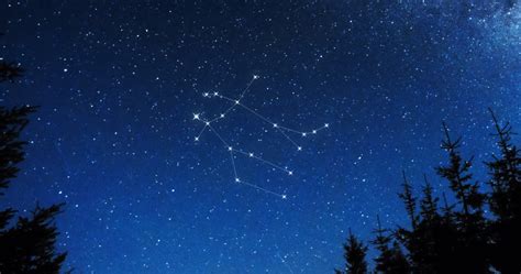 Gemini Constellation Facts Features Of The Celestial Twins The