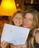Gisele Bündchen Shares Sweet Photo with Daughter Vivian as She ...