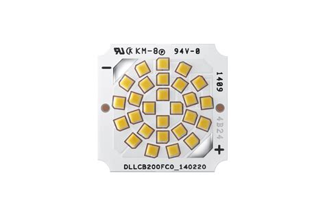 Samsung Introduces Versatile New Flip Chip Led Packages And Modules
