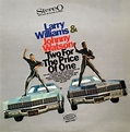 Larry Williams & Johnny Watson - Two For The Price Of One (1967, Vinyl ...