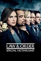 Law & Order: Special Victims Unit (TV Series 1999- ) - Posters — The ...