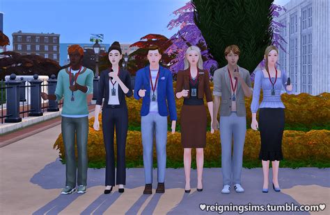 Reigningsimsjournalist Deco Sims Revamped Early Accesshi Everyone