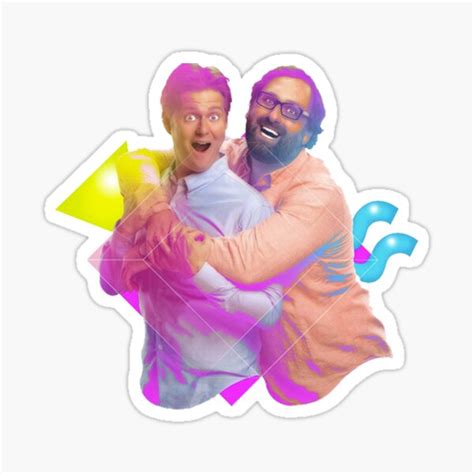 Tim And Eric Awesome Show Fixedbetter Sticker For Sale By