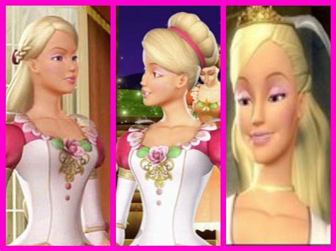 Barbie Y Las Princesas Bailarinas Pelicula Completa En Espa Ol
