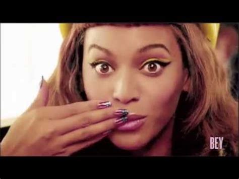 Beyonce Poppin This Pussy Video Trailer YouTube