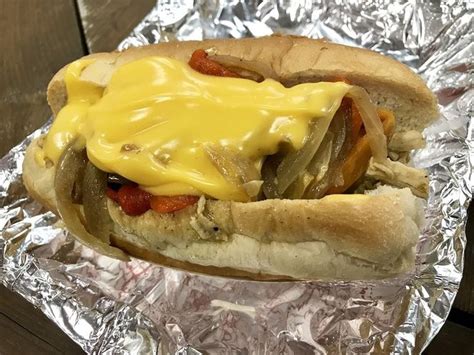 2018 Nys Fair Food International Spiedies And Paninis Review