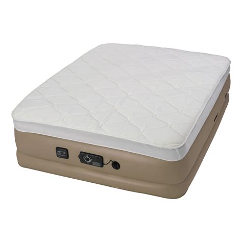 6th best air mattress review. Inflatable Mattress Reviews - HomesFeed