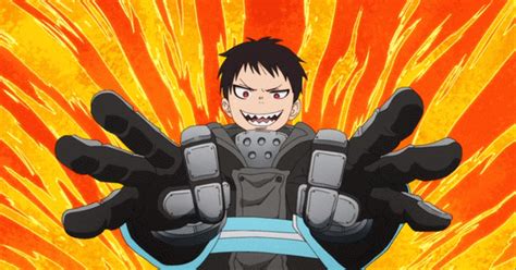 Episode 20 Fire Force 2019 12 09 Anime News Network