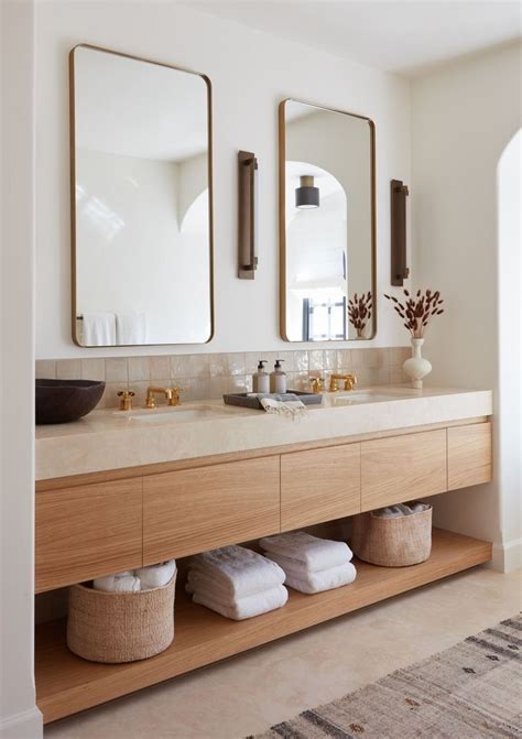 Weitere ideen zu badezimmer innenausstattung, badezimmerideen, badezimmer renovieren. Contemporary minimalist bathroom decor ideas in 2020 ...