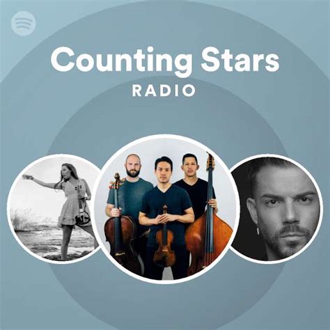 Counting Stars Radio Playlist By Spotify Spotify
