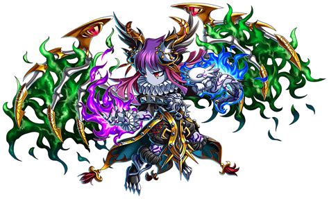 I will rid you of the doubt. JPBF 2/25 New Units + Tilith 7* : bravefrontier