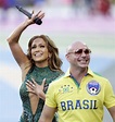 Jennifer Lopez Performs at FIFA World Cup 2014 Opening Ceremony ...