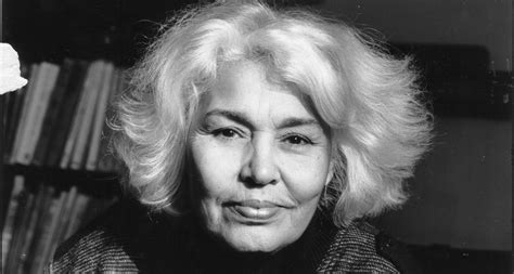 She also edited a magazine called health, which focused on. Egyptian Novelist Nawal El Saadawi is a Global Icon in the ...