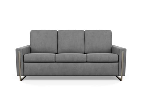 A sleeper sofa is probably not your first response. Sulley Convertible Comfort Sleeper® Sofa | Bedrooms & More ...