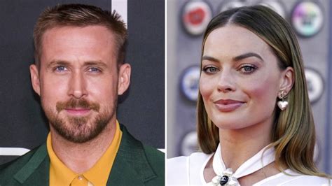 Ryan Gosling To Play Ken In Margot Robbies Barbie Movie Variety