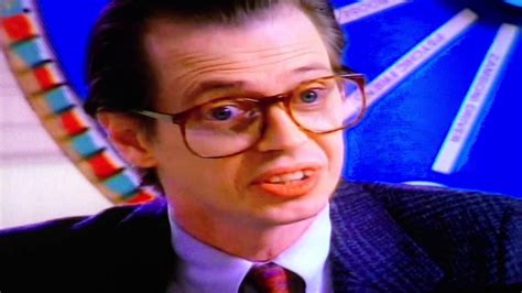 Pictures Of Steve Buscemi