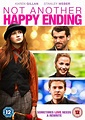 Not Another Happy Ending | Not another happy ending, Karen gillan ...