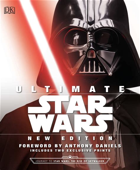 10 Best Star Wars Books For Kids Childrenstoybox