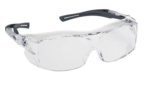 Dynamic “otg Extra” Ep750 Series Safety Glasses Ep750c
