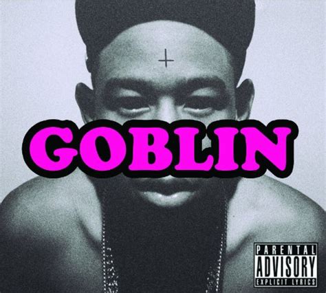 Goblin Édition Deluxe Tyler The Creator Amazonfr Cd Et Vinyles